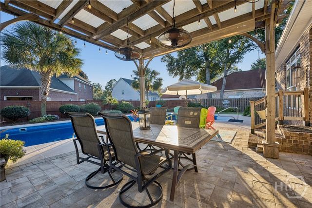 101 Corral Court, Guyton, GA 31312