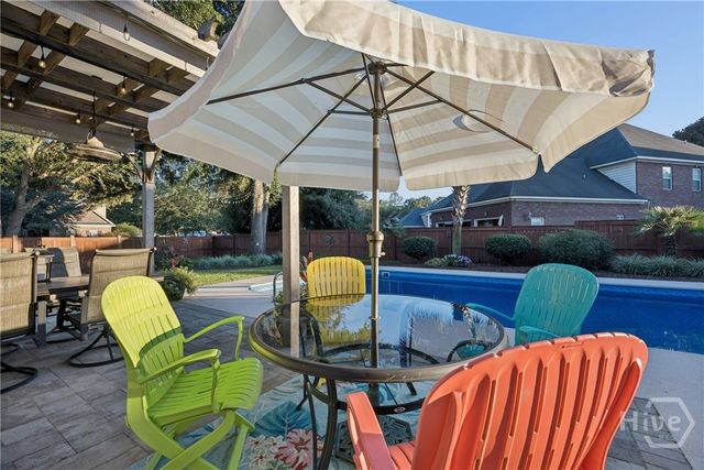 101 Corral Court, Guyton, GA 31312