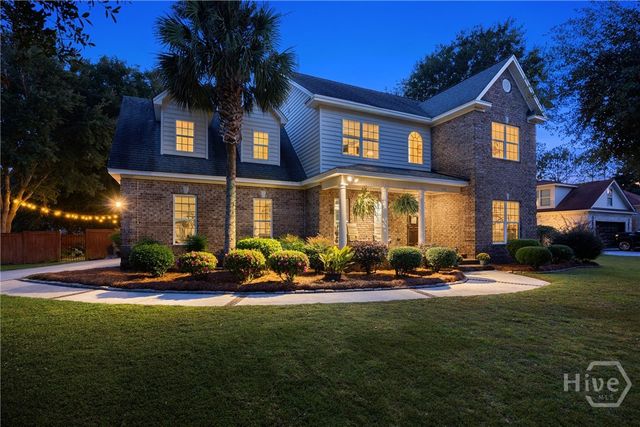 101 Corral Court, Guyton, GA 31312
