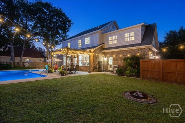 101 Corral Court, Guyton, GA 31312