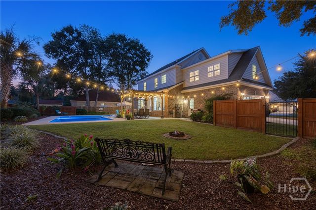 101 Corral Court, Guyton, GA 31312