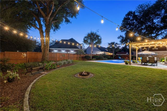 101 Corral Court, Guyton, GA 31312