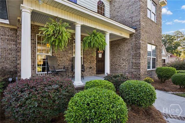 101 Corral Court, Guyton, GA 31312