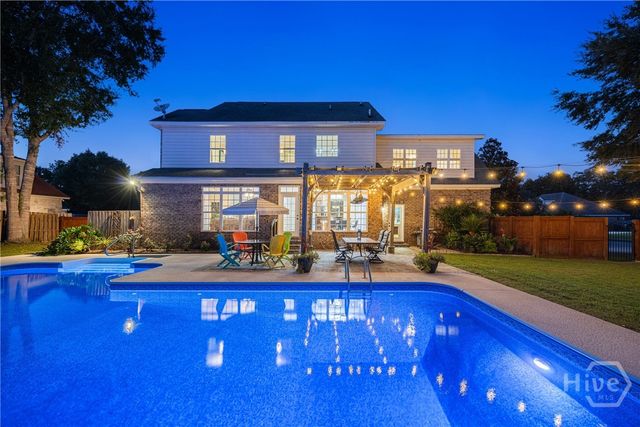 101 Corral Court, Guyton, GA 31312