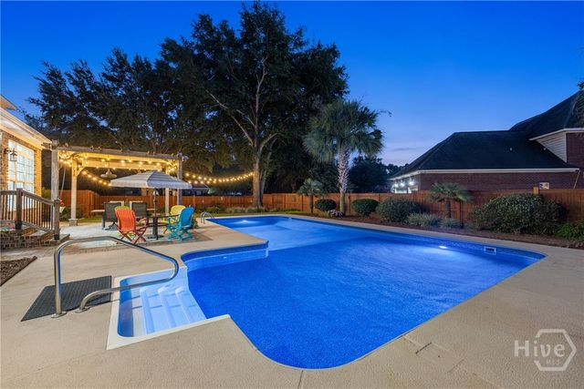 101 Corral Court, Guyton, GA 31312