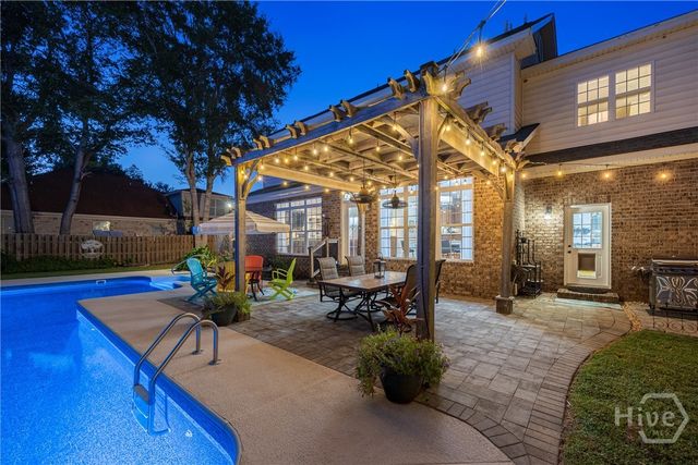 101 Corral Court, Guyton, GA 31312
