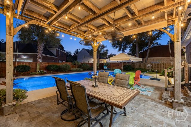 101 Corral Court, Guyton, GA 31312