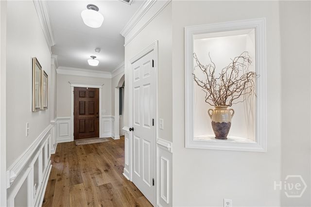 101 Corral Court, Guyton, GA 31312
