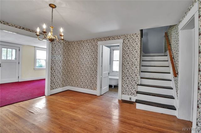 31 North Ellicott Street, Amherst, NY 14221