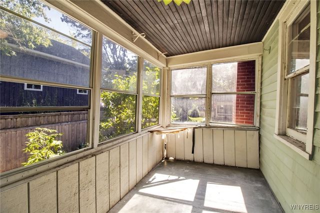 31 North Ellicott Street, Amherst, NY 14221