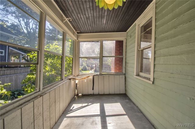 31 North Ellicott Street, Amherst, NY 14221