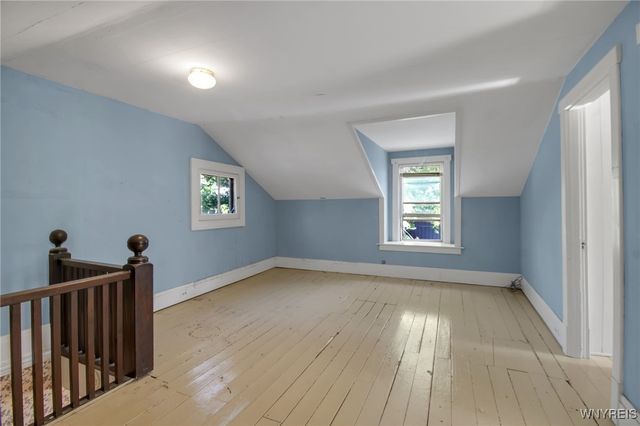 31 North Ellicott Street, Amherst, NY 14221