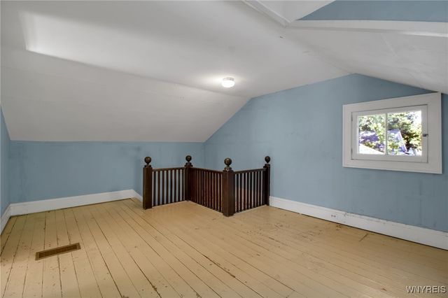 31 North Ellicott Street, Amherst, NY 14221