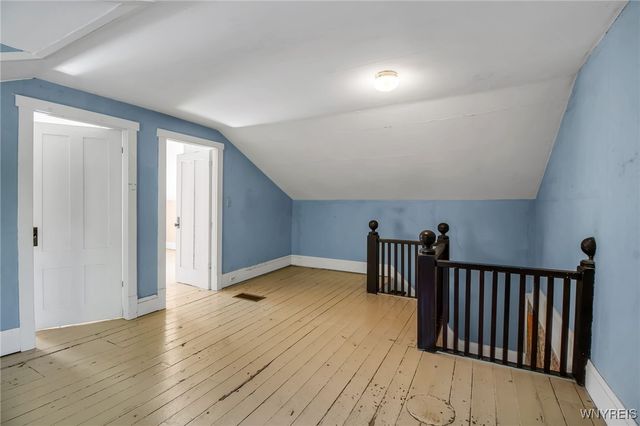 31 North Ellicott Street, Amherst, NY 14221