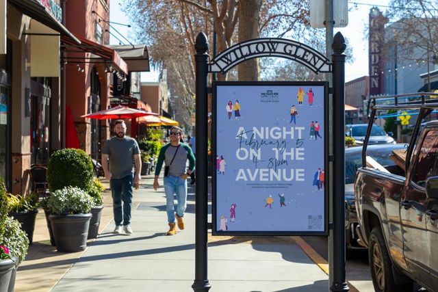 744 Northrup Street 542, San Jose, CA 95126