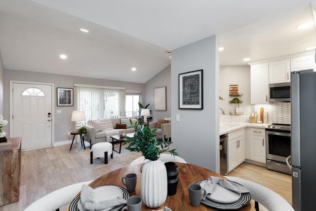 744 Northrup Street 542, San Jose, CA 95126