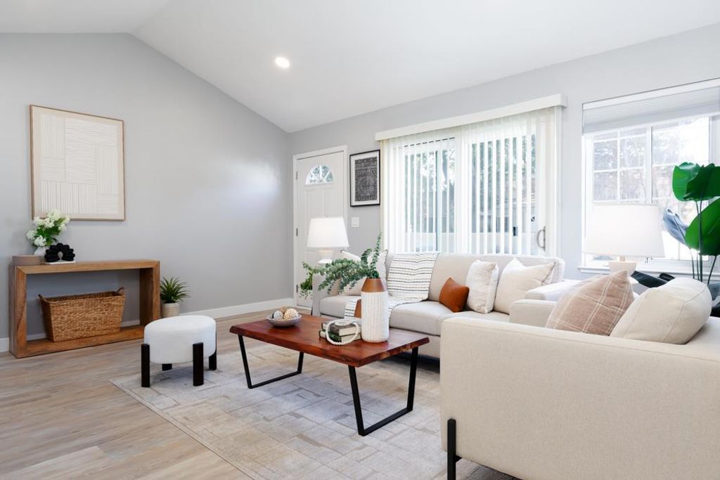 744 Northrup Street 542, San Jose, CA 95126