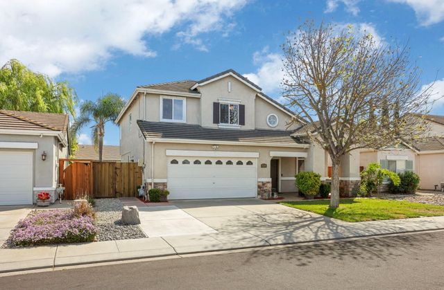 1134 Sangria Ln, Manteca, CA 95336