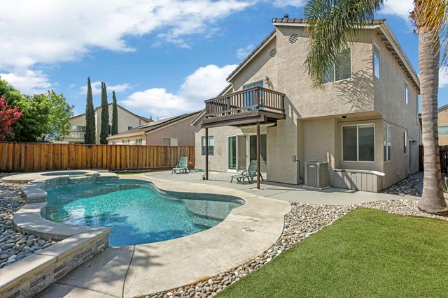 1134 Sangria Ln, Manteca, CA 95336