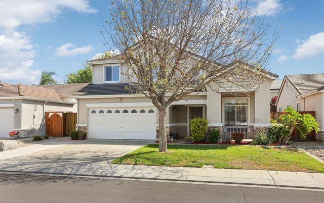 1134 Sangria Ln, Manteca, CA 95336