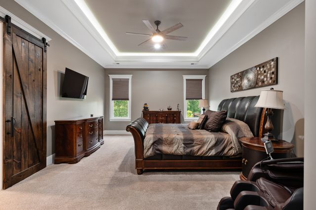 680 Williamson County Line Rd, Fairview, TN 37062