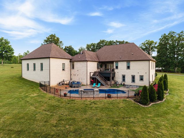 680 Williamson County Line Rd, Fairview, TN 37062