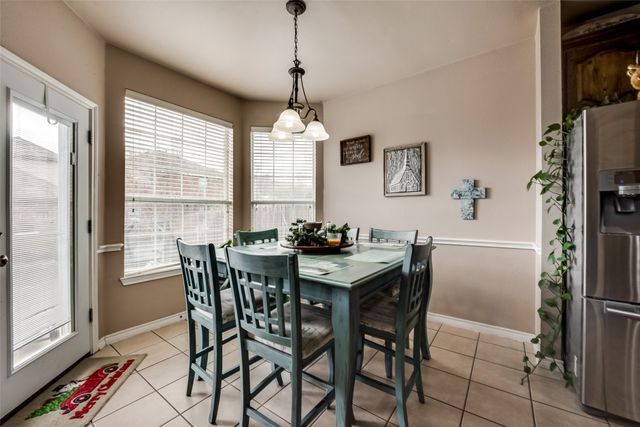 6329 Redeagle Creek Drive, Fort Worth, TX 76179