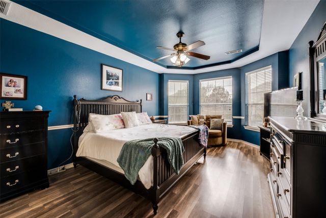 6329 Redeagle Creek Drive, Fort Worth, TX 76179