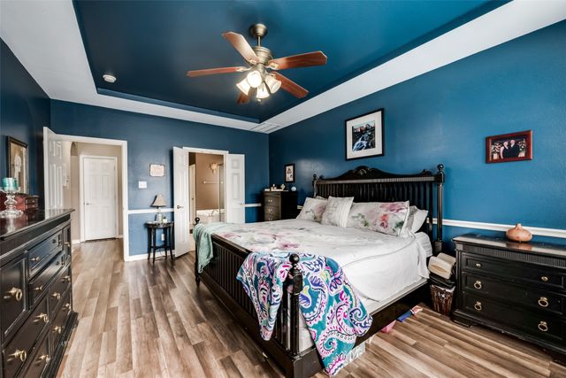 6329 Redeagle Creek Drive, Fort Worth, TX 76179