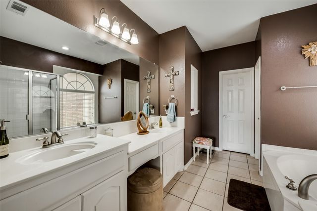 6329 Redeagle Creek Drive, Fort Worth, TX 76179