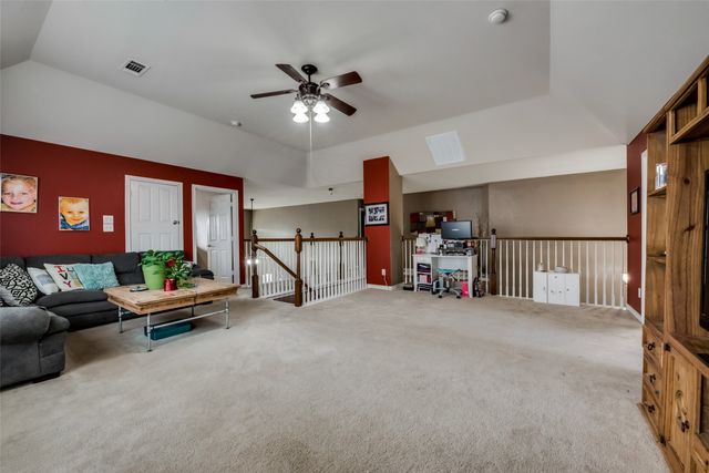 6329 Redeagle Creek Drive, Fort Worth, TX 76179