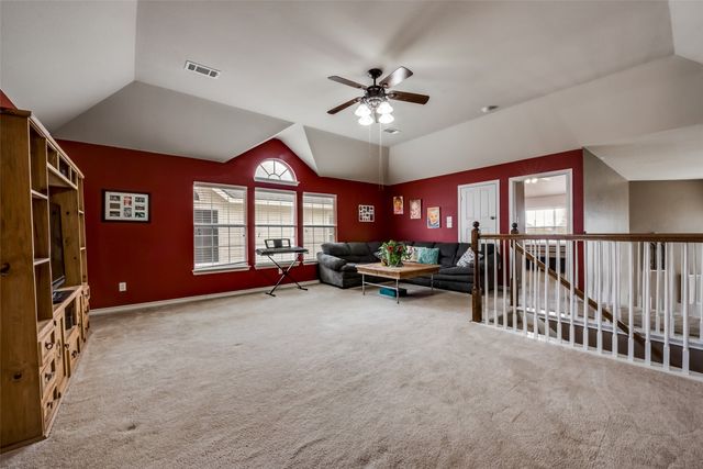 6329 Redeagle Creek Drive, Fort Worth, TX 76179