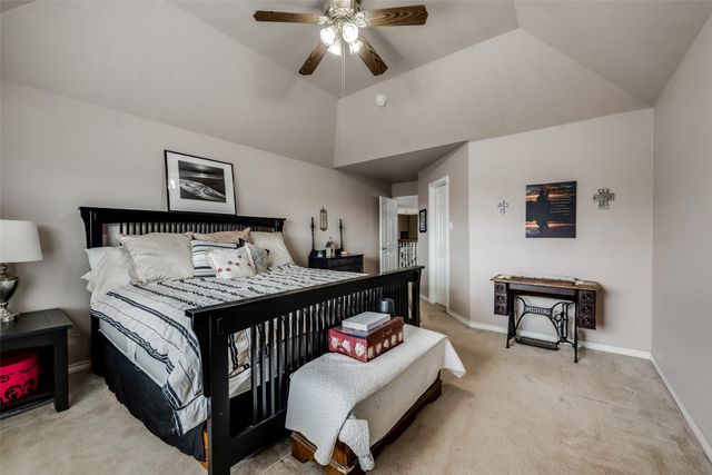 6329 Redeagle Creek Drive, Fort Worth, TX 76179