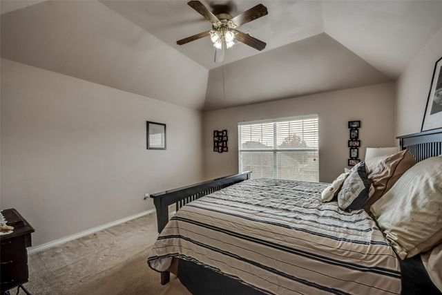 6329 Redeagle Creek Drive, Fort Worth, TX 76179