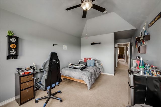 6329 Redeagle Creek Drive, Fort Worth, TX 76179