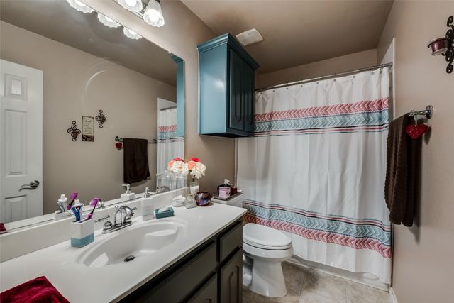 6329 Redeagle Creek Drive, Fort Worth, TX 76179