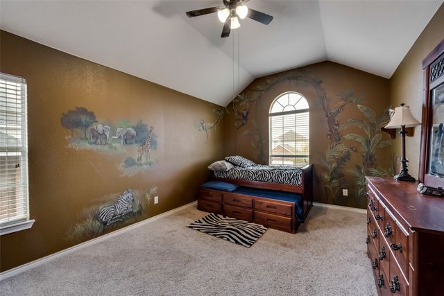 6329 Redeagle Creek Drive, Fort Worth, TX 76179