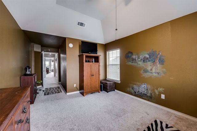 6329 Redeagle Creek Drive, Fort Worth, TX 76179