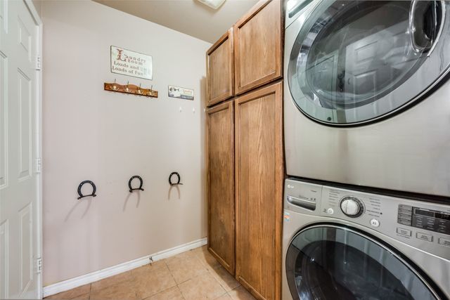 6329 Redeagle Creek Drive, Fort Worth, TX 76179