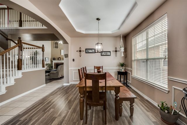 6329 Redeagle Creek Drive, Fort Worth, TX 76179