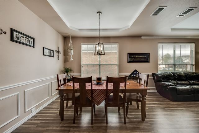 6329 Redeagle Creek Drive, Fort Worth, TX 76179