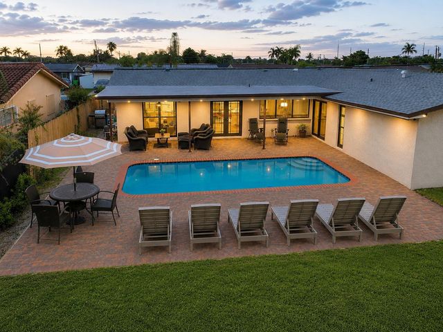 11370 NW 29th Street, Sunrise, FL 33323