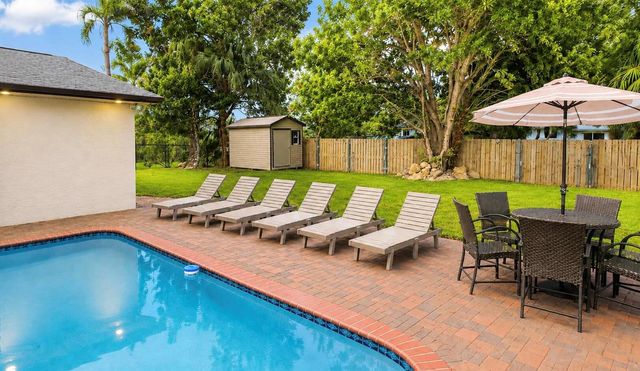 11370 NW 29th Street, Sunrise, FL 33323