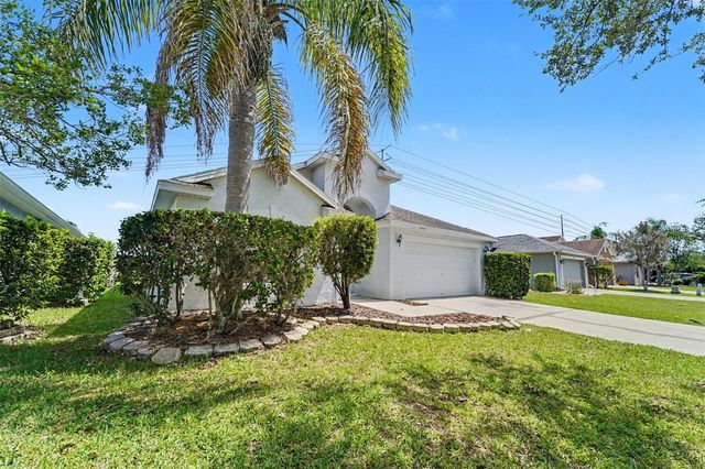22901 HAWK HILL LOOP, Land O Lakes, FL 34639