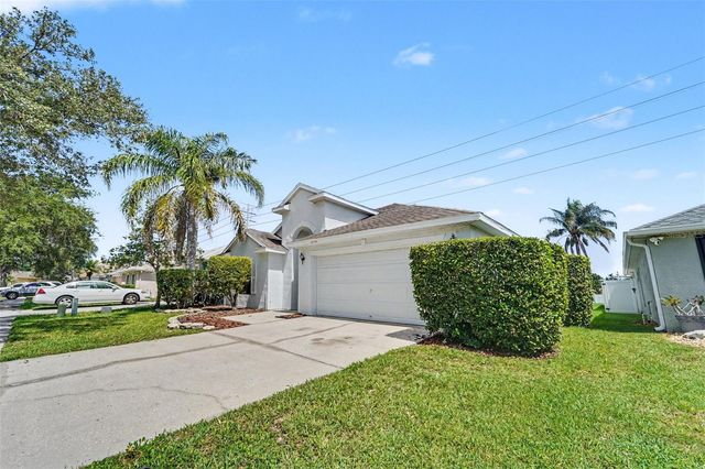22901 HAWK HILL LOOP, Land O Lakes, FL 34639