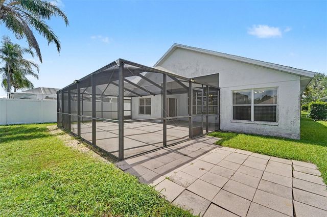 22901 HAWK HILL LOOP, Land O Lakes, FL 34639
