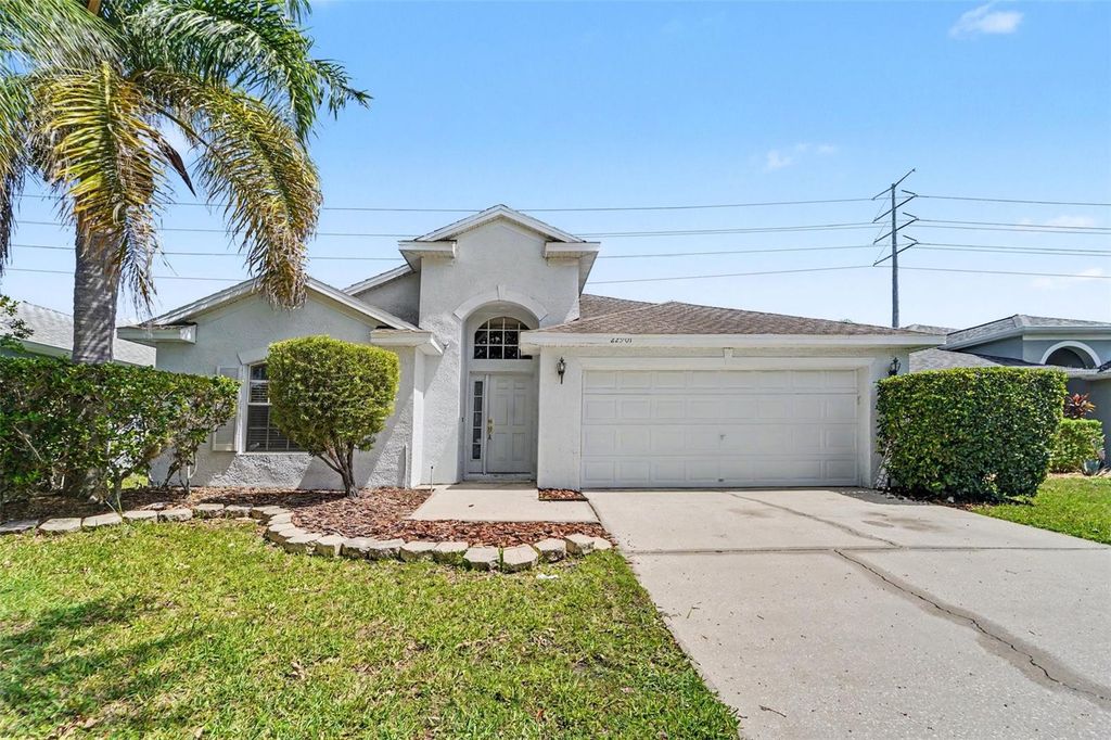 22901 HAWK HILL LOOP, Land O Lakes, FL 34639