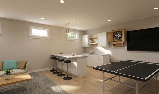 1240 NW Trailridge Lane, Waukee, IA 50263