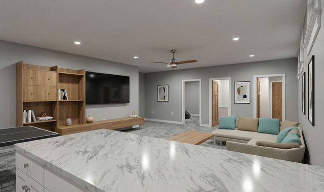 1240 NW Trailridge Lane, Waukee, IA 50263