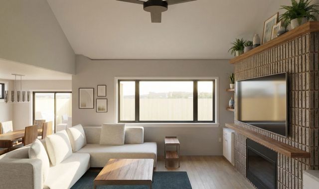 1240 NW Trailridge Lane, Waukee, IA 50263